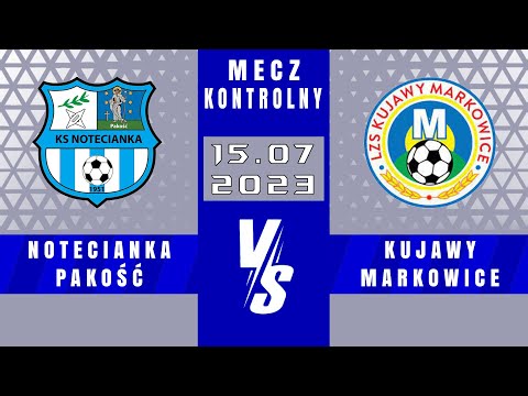 SPARING | Notecianka Pakość - Kujawy Markowice | 3 -3