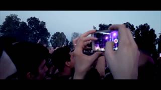 Gemitaiz - Keanu Reeves - Live @ Rugby Sound, Legnano