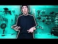 Donovan Strain Answers Your Questions!