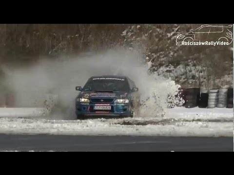 III SuperOes Tor Poznań 2013 by RRV