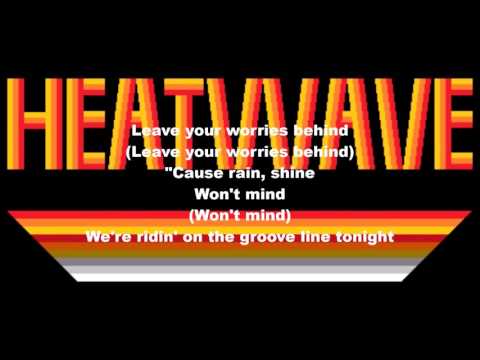 Grooveline video