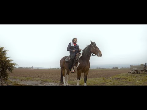 Gucci Qzi - WAS LOS (prod. by Misan) [Official Video]