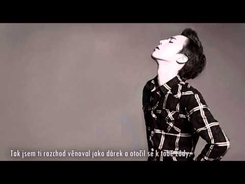 G-Dragon (feat Rosé) - Without You (czech sub)