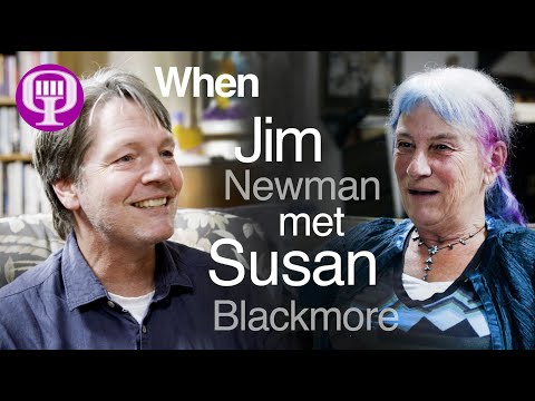 Series 1 Episode 4: When Jim met Sue