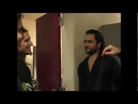 FORGOTTEN SUNS -  PROMO TEASER