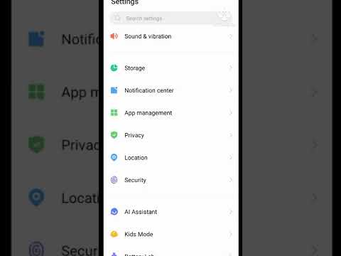 turn on flash durring whatsApp call new tricksl