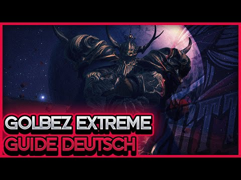 Golbez Extreme Guide Deutsch