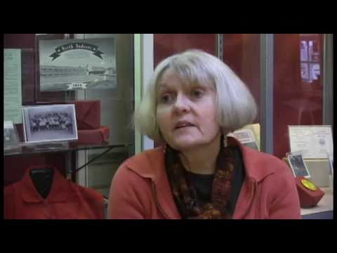 "Boomtown" at the North Andover Historical Society | The Journal, January 2015