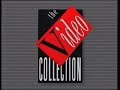The Destruction Of The Video Collection 1984 VHS UK Logo