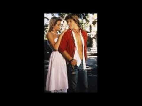 Let The Love Begin : Jimmy Demers & Carol Sue Hill 1986