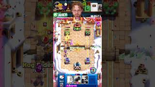 MONK DEFLECT PREDICTION 🔥 - Deck Guide by JuicyJ