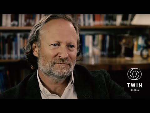 David Krakauer, Future of Humanity