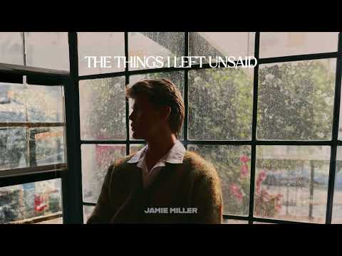 Only Place - Jamie Miller