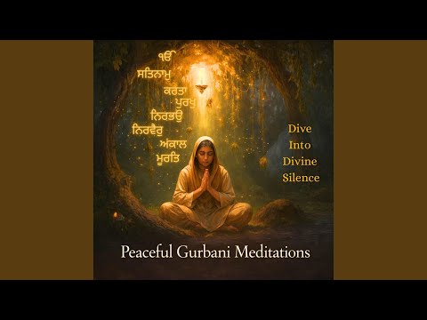 Sun Sajan Pritam Mereya Deep meditation