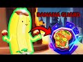 How I Got Banana Guard To Master Fighters To Master