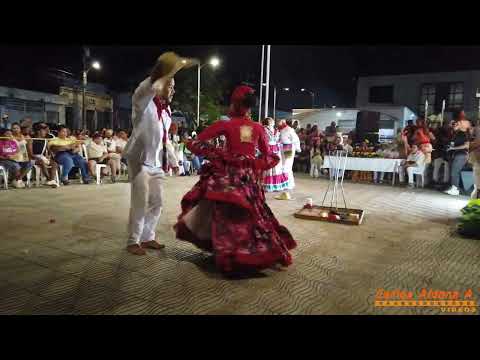 SEGUNDO FESTIVAL NACIONAL DE LA CANDELA EN EL BANCO, MAGDALENA