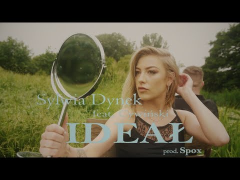 Sylwia Dynek & Cywiński - Ideał (prod. Spox)