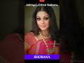 SHOBANA Life Journey 1970 Present Youtubeshorts Trendingshorts