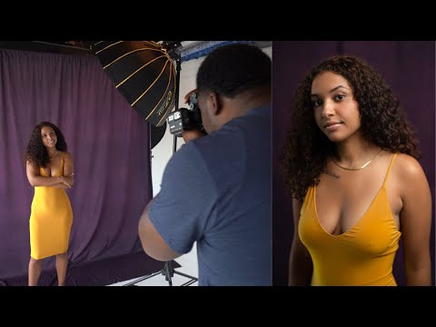 Purple Backdrop 7x5ft Farmhouse Vintage Purple Solid Color Modern Photography Backdrop Fabric Photoshoot Background Tapestry Banner for Birthday Baby Shower Decoration Party Video Photo Studio Props video review thumbnail