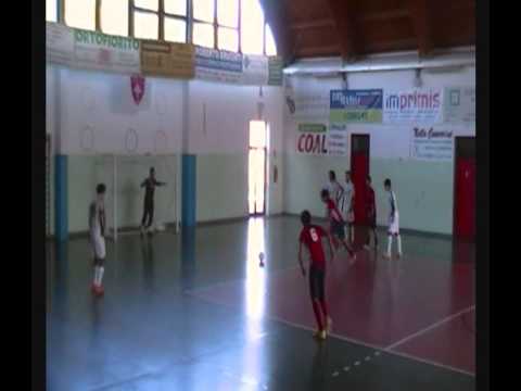 CorinaldoC5- Civitanova: 10-5