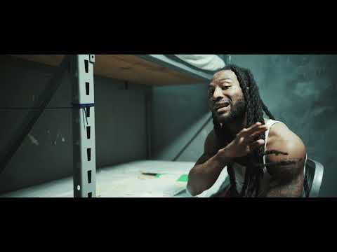 Moochie Sosa - "PAIN & STRUGGLE" (Official Video)