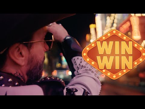 The BossHoss - Win Win (Official Video)