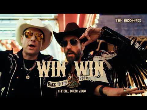Video thumbnail for Win Win