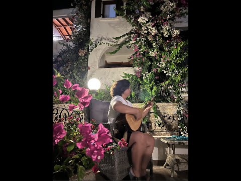 Gula Rengîn - Berfin Aktay #kurdishmusic #muzikakurdi #kürtçemüzik