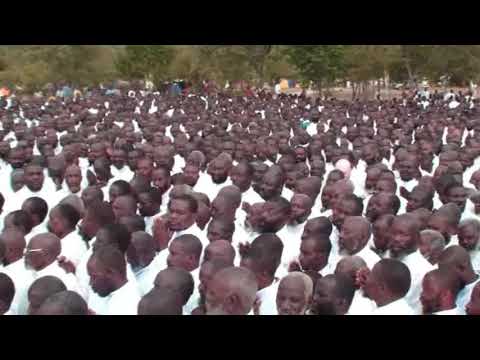 THE AFRICAN APOSTOLIC CHURCH hymn 138