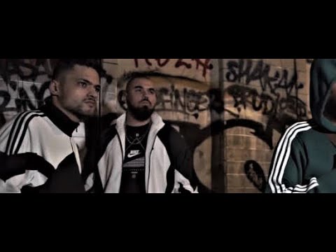 SA4 x NGEE x BRUDI030 x KALAZH44 - ROT