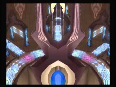 Let's Play Tales of the Abyss [Part 41]