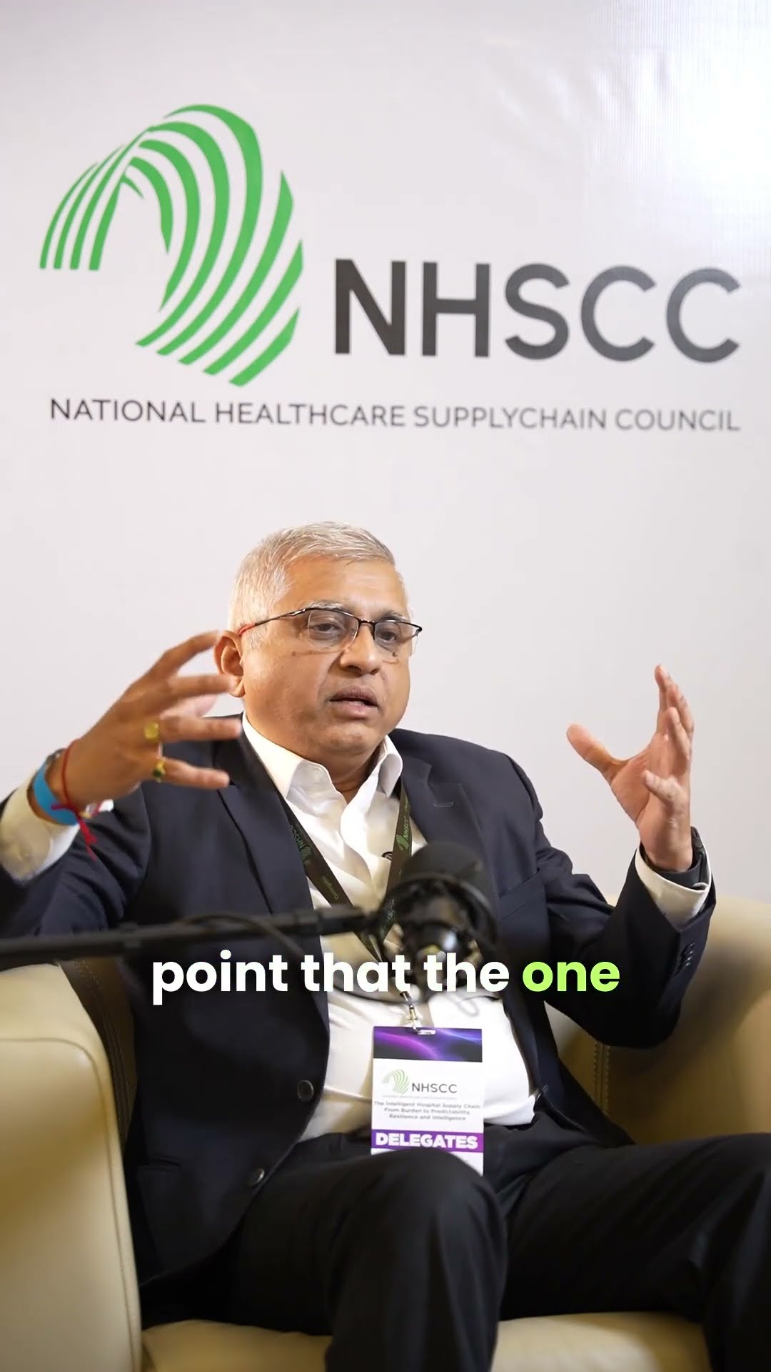 Mr. Rupesh Pevekar – Supply Chain & Operations Leader