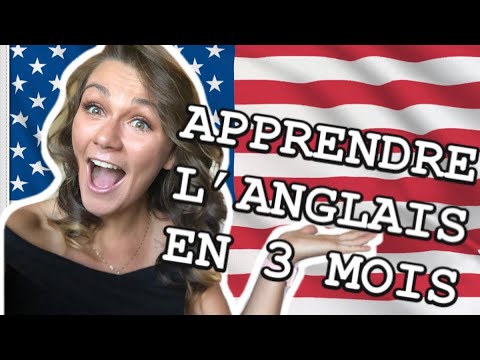 Peut On Apprendre L Anglais En 3 Mois COMMENT J'AI APPRIS L'ANGLAIS EN 3 MOIS / 3 ASTUCES