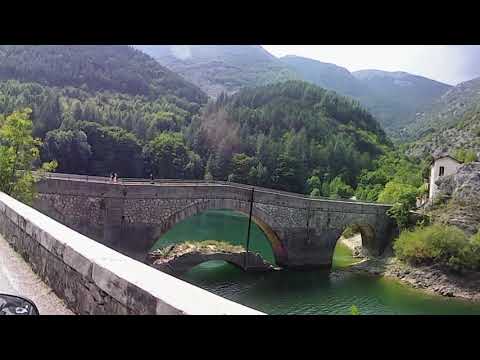 Italy road trip 2021, 2 souls one bike, 11 days and 4176 kms#Yamaha XTZ 1200#T10#Super Tenere#