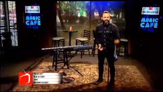 Blue Octobers&#39; Justin Furstenfeld - Bleed Out