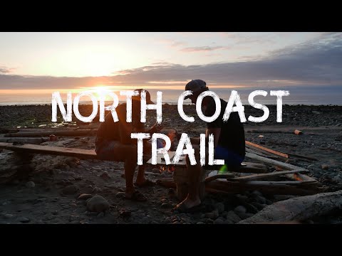 Vancouver Island Adventures: North Coast Trail