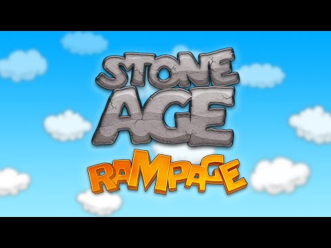 Stone Age Rampage
