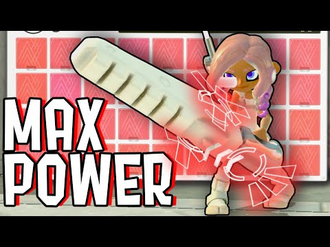 The STRONGEST Stamper in Side Order