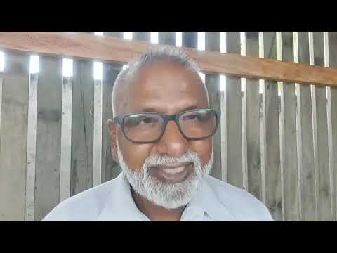 REGERING MOET WASSIE KRIJGEN OPO EYE WATRA 