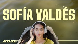 Bose Escape Into Sofía Valdés’ Song “Silvia”