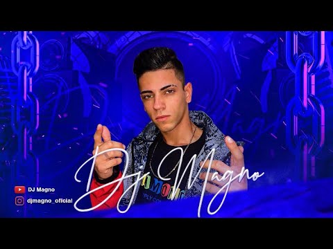 BERIMBAU DOS BAILES  - MC RD ( DJ MAGNO  ) 2020