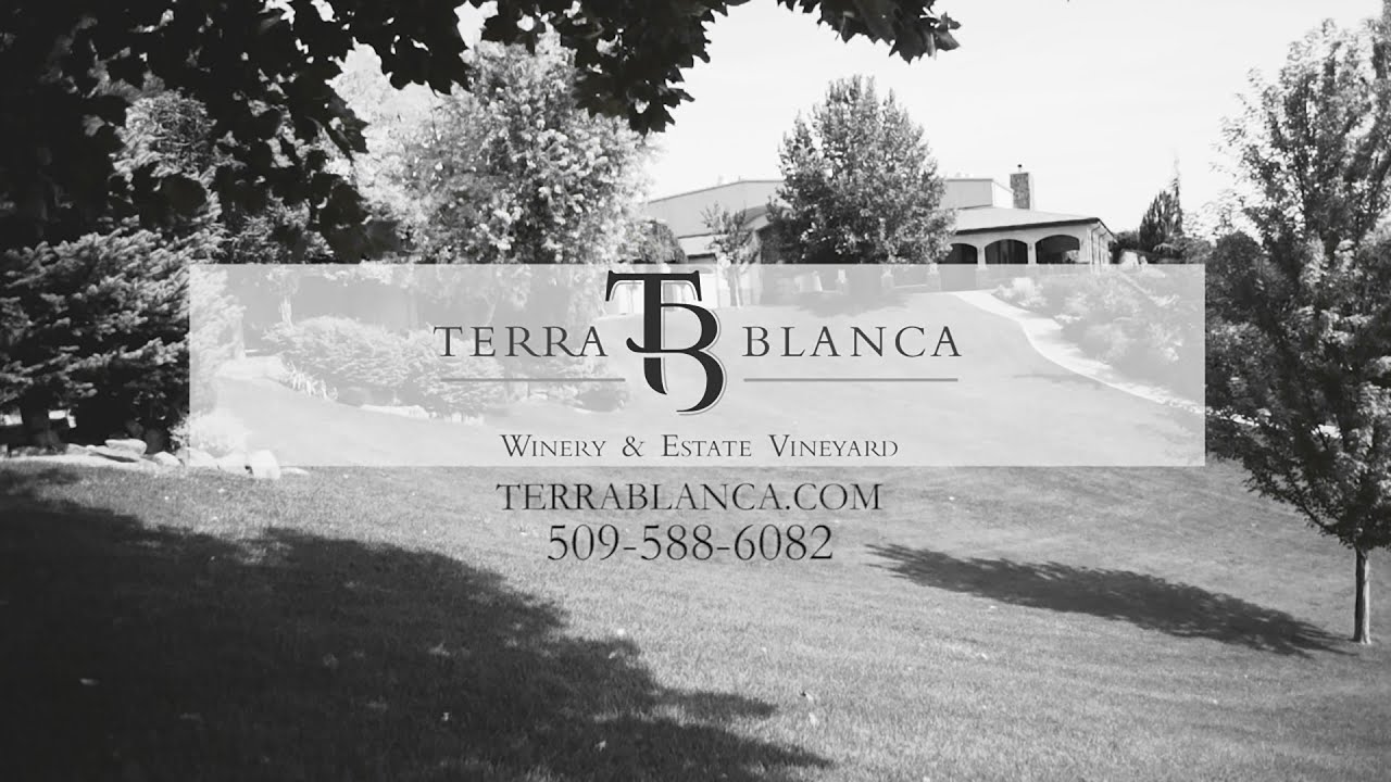 Terra Blanca Winery