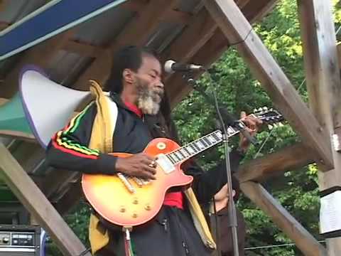 Earl Chinna Smith - Festivus for the Restivus