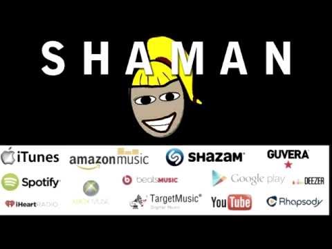 Subconscious Language Learning Shaman