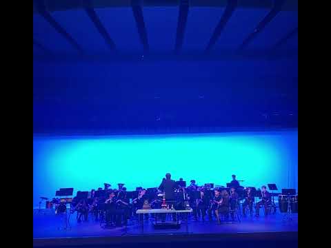 MPJH Symphonic Band 2022/23 - That Thing You Do!