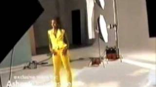 Ashanti &quot;Mother&quot; Tribute Music Video