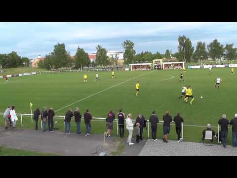 Vara SK - Åsarp/Trädet 1-0 (2:a Halvlek 2017-06-29)