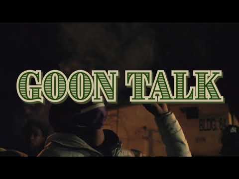 Lil Boozilla Ft Lil OneHunnet & GWick1.02 - Goon Talk