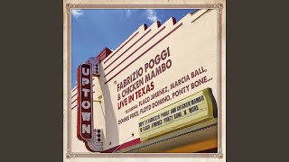 I'm On the Road Again