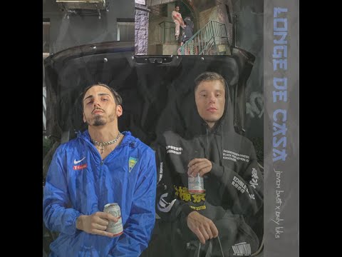 Jovem Basti X Only Luks | Longe de Casa